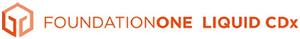FOUNDATIONONE LIQUID CDx - לוגו סימן מסחר רשום