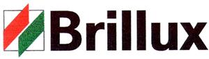Brillux - לוגו סימן מסחר רשום