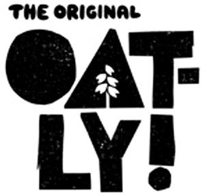 THE ORIGINAL OAT-LY! - לוגו סימן מסחר רשום