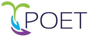 POET - לוגו סימן מסחר רשום
