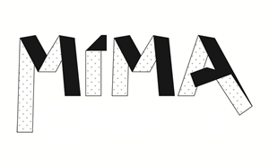 MIMA - לוגו סימן מסחר רשום