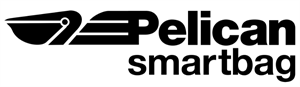 Pelican smartbag - לוגו סימן מסחר
