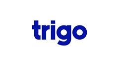 trigo - לוגו סימן מסחר רשום