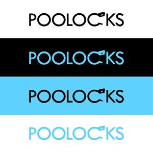 POOLOCKS - לוגו סימן מסחר