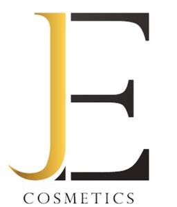 JE COSMETICS - לוגו סימן מסחר