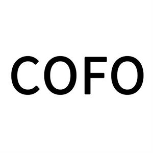 COFO - לוגו סימן מסחר רשום