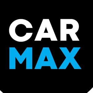CAR MAX - לוגו סימן מסחר רשום