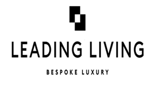 LEADING LIVING BESPOKE LUXURY - לוגו סימן מסחר רשום