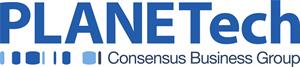 PLANETech Consensus Business Group - לוגו סימן מסחר רשום