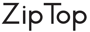 ZIP TOP - לוגו סימן מסחר