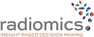 radiomics INSIGHT-BASED DECISION MAKING - לוגו סימן מסחר רשום