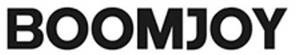 BOOMJOY - לוגו סימן מסחר