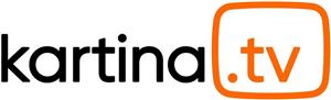 kartina.tv - לוגו סימן מסחר רשום