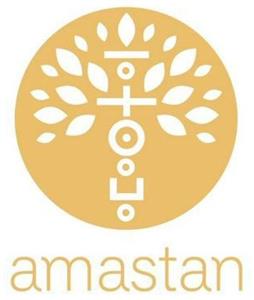 amastan - לוגו סימן מסחר רשום