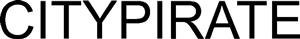 CITYPIRATE - לוגו סימן מסחר רשום