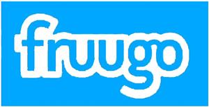 fruugo - לוגו סימן מסחר רשום