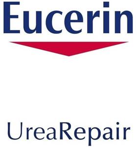 Eucerin UreaRepair - לוגו סימן מסחר רשום