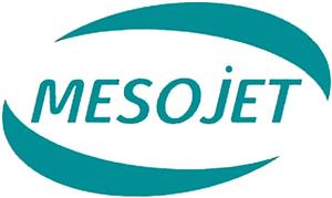 MESOJET - לוגו סימן מסחר רשום