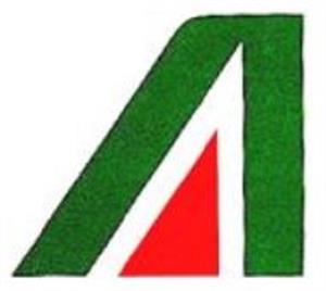 A - לוגו סימן מסחר רשום