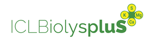 ICLBiolyspluS S K Ca Mg - לוגו סימן מסחר רשום