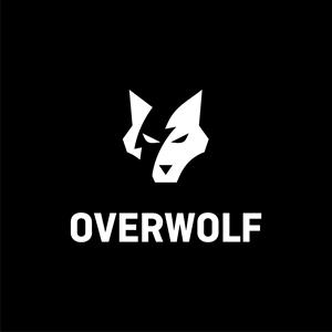 OVERWOLF - לוגו סימן מסחר רשום