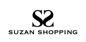 SUZAN SHOPPING - לוגו סימן מסחר רשום