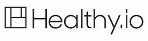 Healthy.io - לוגו סימן מסחר רשום