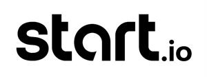 start.io - לוגו סימן מסחר רשום