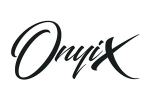 Onyix - לוגו סימן מסחר רשום