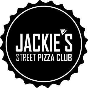 Jackie's street pizza club - לוגו סימן מסחר רשום