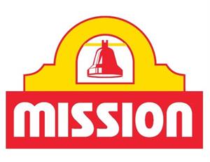 MISSION - לוגו סימן מסחר רשום