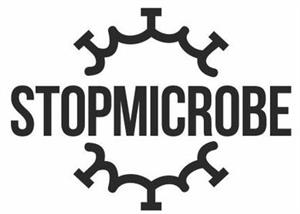 STOPMICROBE - לוגו סימן מסחר רשום