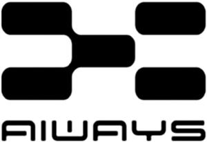 AIWAYS - לוגו סימן מסחר רשום