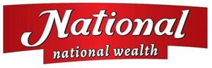 National national wealth - לוגו סימן מסחר רשום