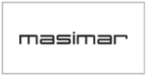 masimar - לוגו סימן מסחר רשום