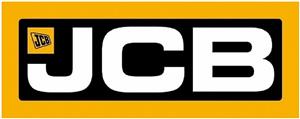 JCB - לוגו סימן מסחר רשום