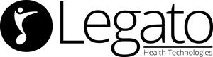 Legato Health Technologies - לוגו סימן מסחר רשום