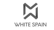 WHITE SPAIN - לוגו סימן מסחר רשום