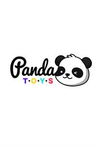panda T.O.Y.S - לוגו סימן מסחר