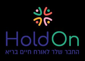 החבר שלך לאורח חיים בריא - לוגו סימן מסחר