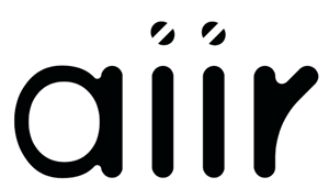 AIIR - לוגו סימן מסחר