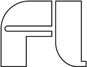 FL - לוגו סימן מסחר רשום