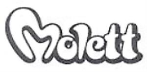 molett - לוגו סימן מסחר רשום
