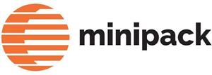 minipack - לוגו סימן מסחר רשום