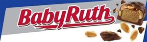 BabyRuth - לוגו סימן מסחר רשום
