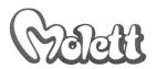molett - לוגו סימן מסחר