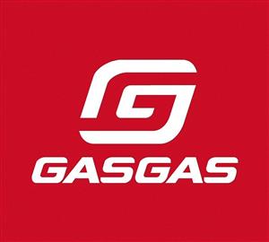 G GASGAS - לוגו סימן מסחר רשום