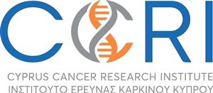 CCRI CYPRUS CANCER RESEARCH INSTITUTE  ΙΝΣΤΙΤΟΥΤΟ ΕΡΕΥΝΑΣ ΚΑΡΚΙΝΟΥ ΚΥΠΡΟΥ - לוגו סימן מסחר רשום