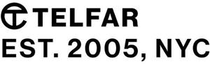 TC TELFAR EST. 2005, NYC - לוגו סימן מסחר רשום