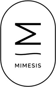 M MIMESIS - לוגו סימן מסחר רשום